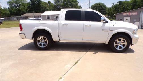 2015 RAM 1500 Laramie