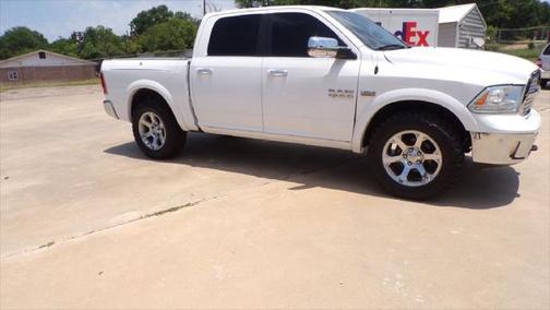2015 RAM 1500 Laramie