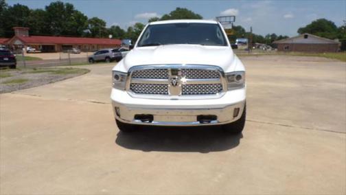2015 RAM 1500 Laramie
