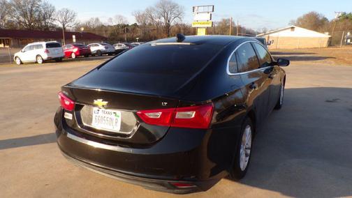 2016 Chevrolet Malibu 1LT