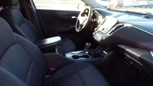 2016 Chevrolet Malibu 1LT