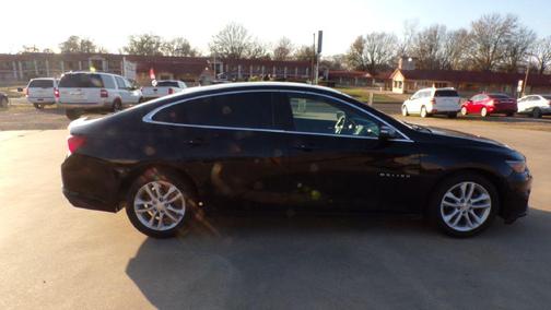 2016 Chevrolet Malibu 1LT