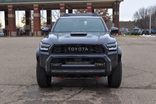 2025 Toyota 4Runner TRD Pro