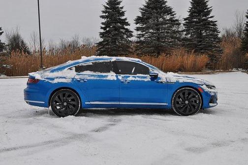 2023 Volkswagen Arteon 2.0T SEL R-Line 4MOTION