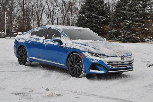 2023 Volkswagen Arteon 2.0T SEL R-Line 4MOTION