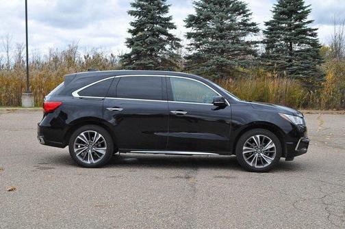 2019 Acura MDX 3.5L w/Technology Package