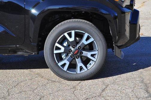 2025 Toyota 4Runner TRD Sport