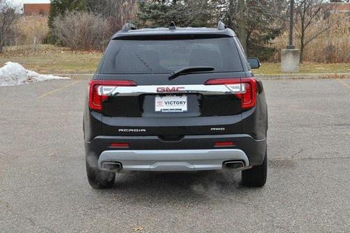 2022 GMC Acadia AWD SLE