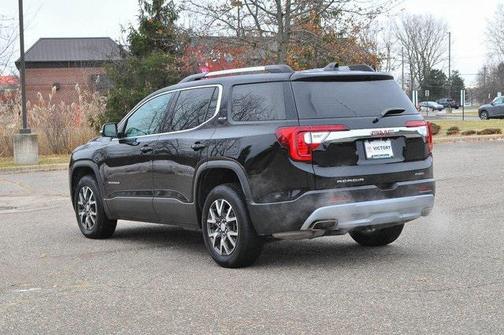 2022 GMC Acadia AWD SLE
