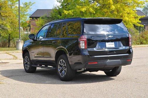 2024 Chevrolet Tahoe 4WD Z71