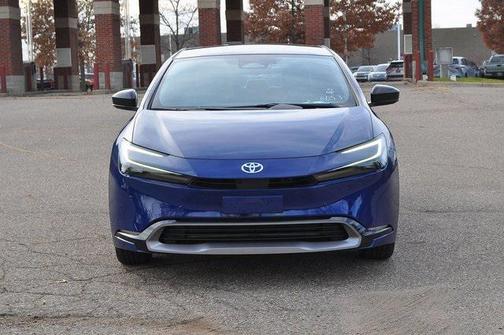 2026 Toyota Prius Limited