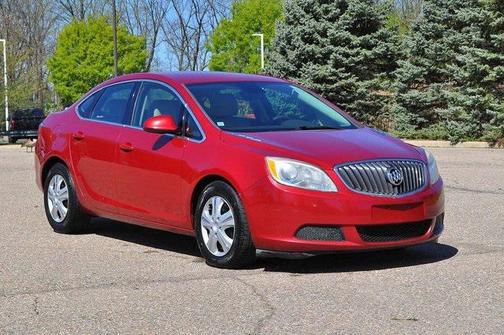 2016 Buick Verano Base
