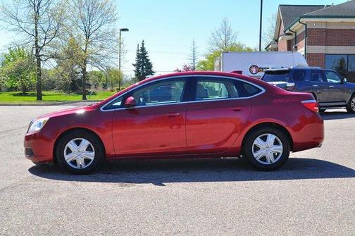 2016 Buick Verano Base