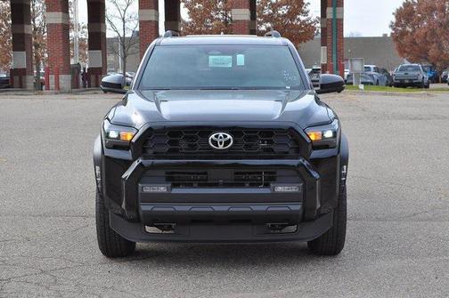 2025 Toyota 4Runner TRD Off Road Premium