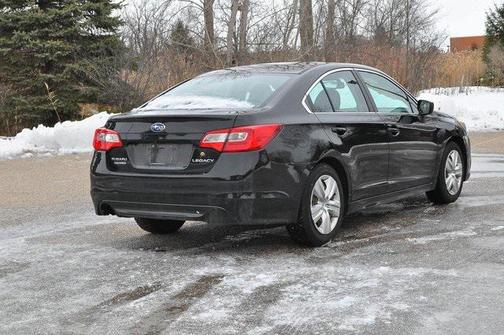 2016 Subaru Legacy Base