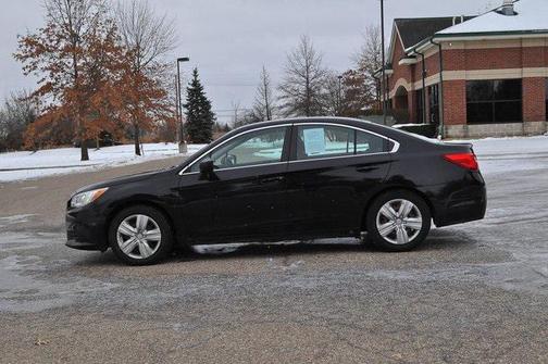 2016 Subaru Legacy Base