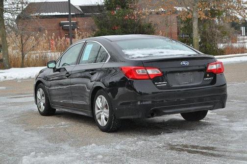 2016 Subaru Legacy Base