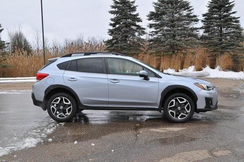 2018 Subaru Crosstrek 2.0i Limited