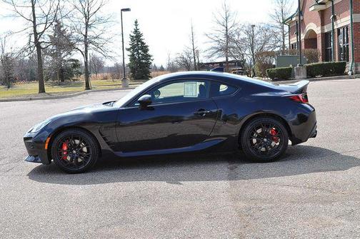 Raven 2025 Toyota GR86 Premium