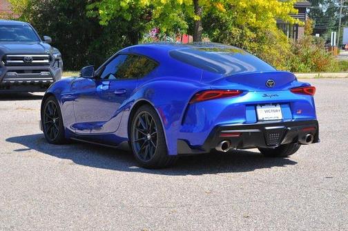 2023 Toyota GR Supra 3.0