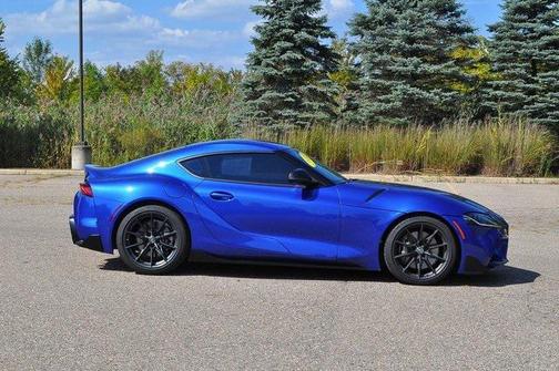 2023 Toyota GR Supra 3.0