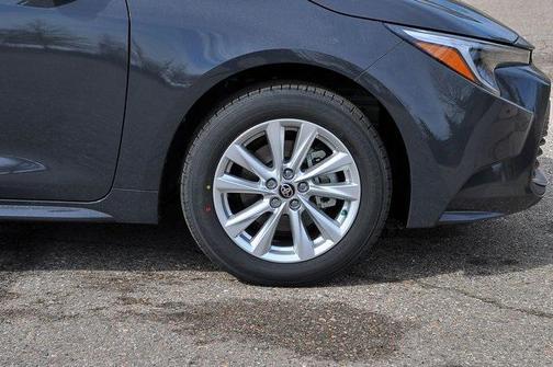 2026 Toyota Corolla Hybrid XLE