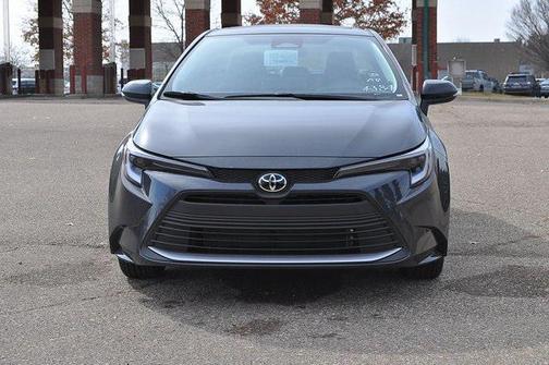 2026 Toyota Corolla Hybrid XLE