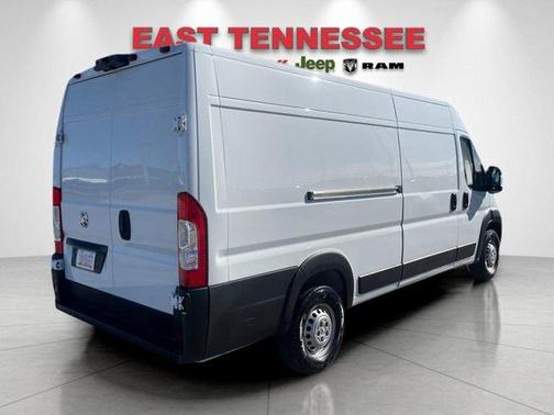 2024 RAM ProMaster 3500 High Roof