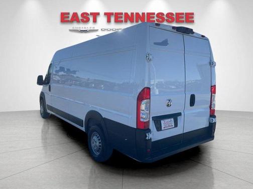 2024 RAM ProMaster 3500 High Roof
