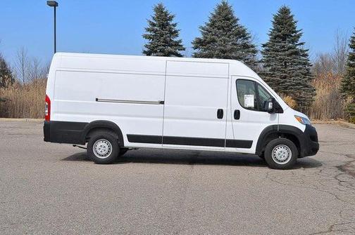 2024 RAM ProMaster 3500 High Roof