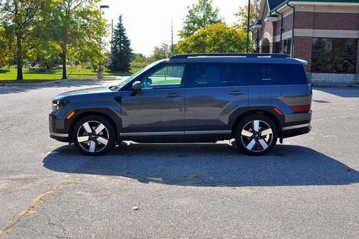 2024 Hyundai SANTA FE Limited
