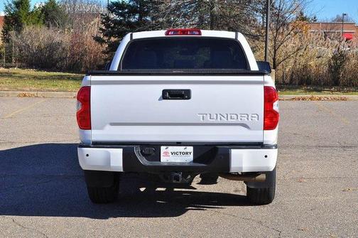 2019 Toyota Tundra SR5