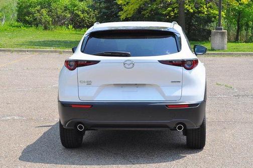 2022 Mazda CX-30 2.5 S Premium Package