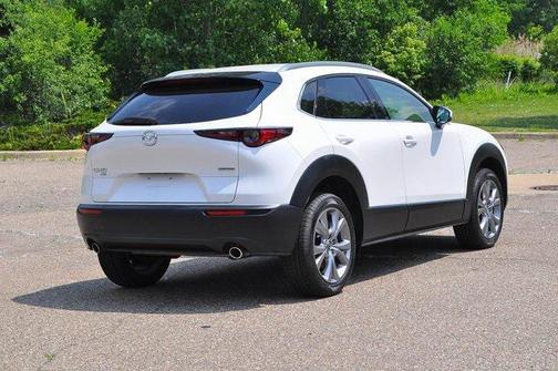 2022 Mazda CX-30 2.5 S Premium Package
