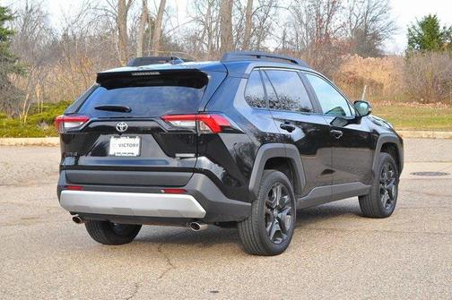 2024 Toyota Corolla XSE