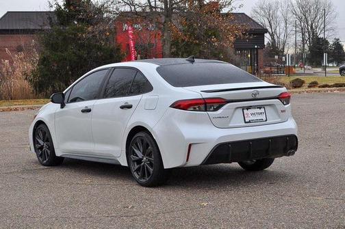 2024 Toyota Corolla XSE