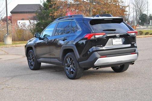 2024 Toyota Corolla XSE