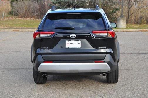 2024 Toyota Corolla XSE