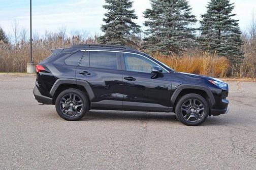 2024 Toyota Corolla XSE