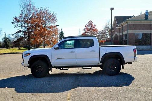2023 Toyota Tacoma TRD Pro