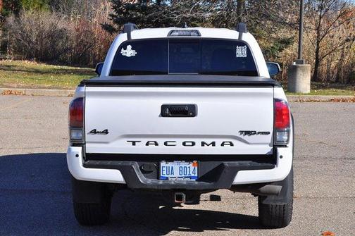 2023 Toyota Tacoma TRD Pro