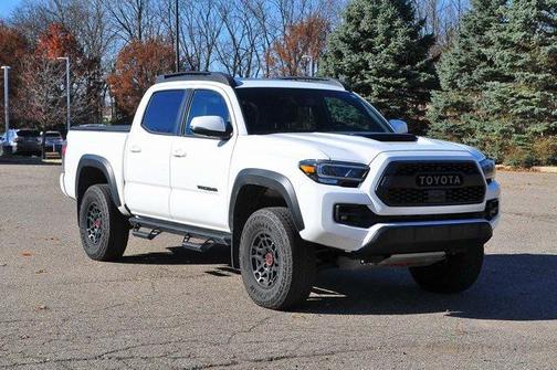 2023 Toyota Tacoma TRD Pro