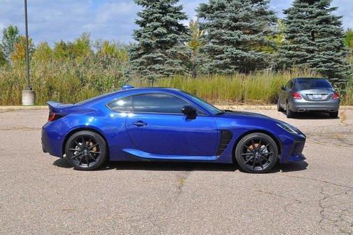 2023 Toyota GR86 Premium