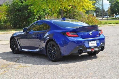 2023 Toyota GR86 Premium