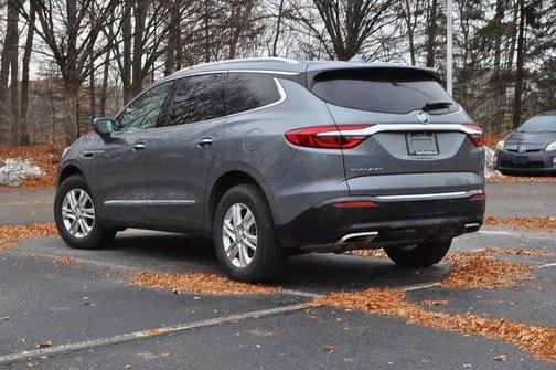 2020 Buick Enclave FWD Preferred
