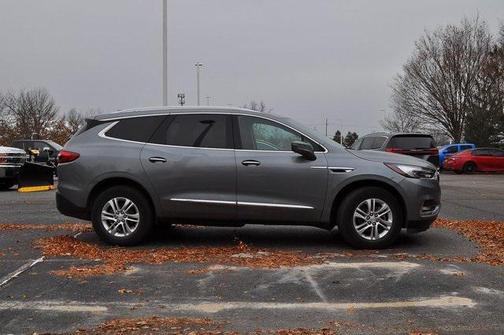 2020 Buick Enclave FWD Preferred