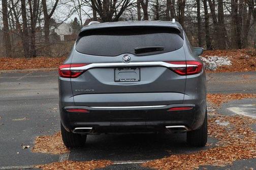 2020 Buick Enclave FWD Preferred