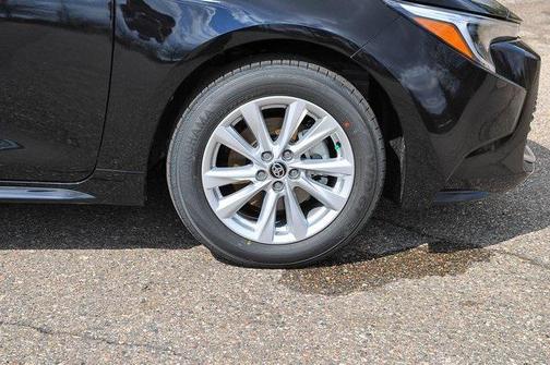 2026 Toyota Corolla Hybrid XLE