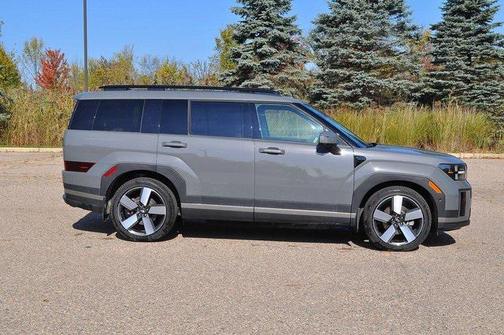 2024 Hyundai SANTA FE Limited