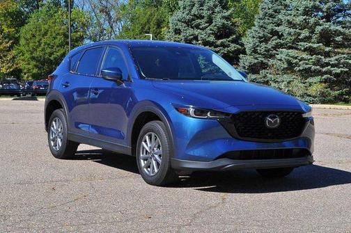 2023 Mazda CX-5 2.5 S Preferred